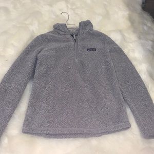 Patagonia Sherpa long sleeve